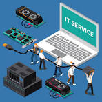 Pack 10 heures d'assistance d'Intervention Technique sur Odoo V19